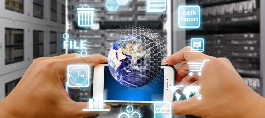 CRM – An Introduction to Customer Relationship Management