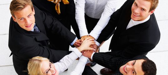 Develop A High Reliability Organization