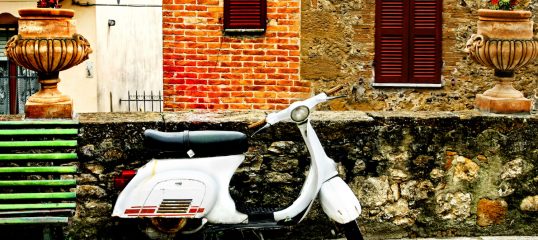 Learn Italian Online