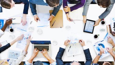 Event Planning & Management Certification Online