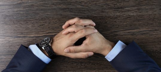 Body Language - The Scientific Way