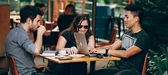 Personal Business Networking Skills For Maximum Success!