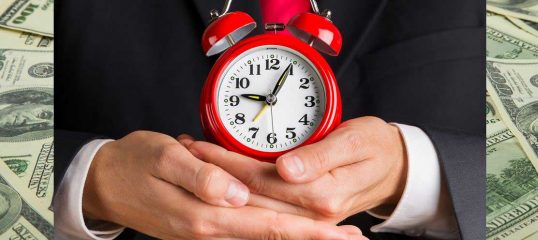 Ultimate Time Management