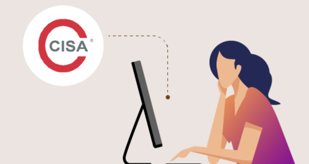 Certified Information Systems Auditor (CISA) photo