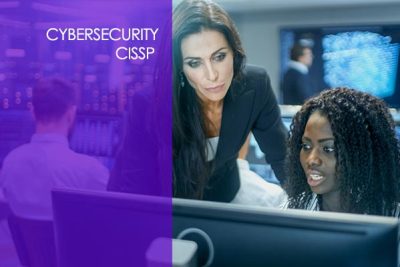 Certified Information Systems Security Professional (CISSP)