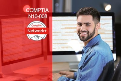 CompTIA Network+ N10-008