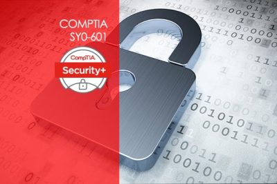 CompTIA Security+ SY0-601