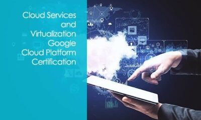Google Cloud Platform (GCP)