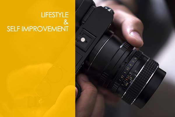 Photography Basics