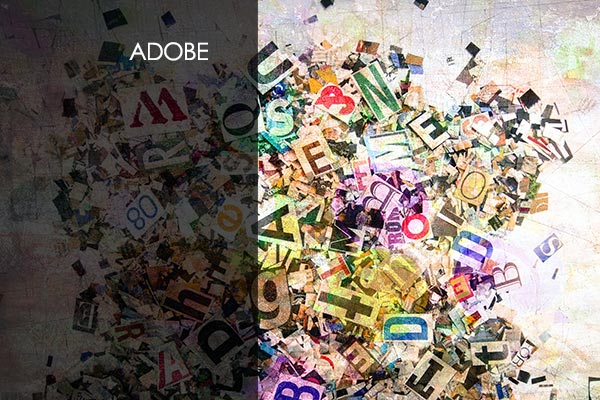 adobe-fonts