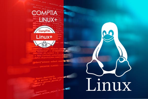 linux