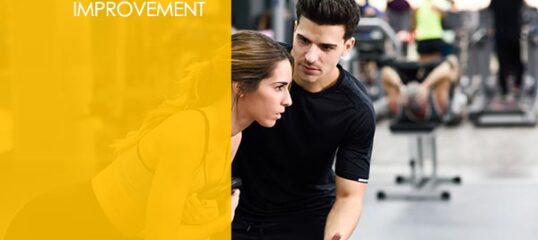 personal-trainer