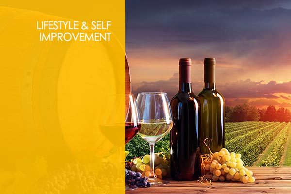wine-making